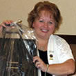 Regional Training 2009 Door Prize Winner Photo
