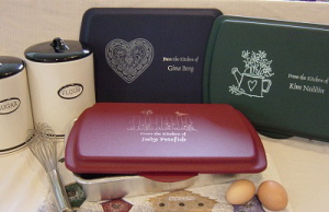 personalized pans