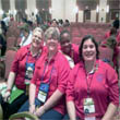 Zumba Group Photo