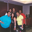 Zumba Group Photo