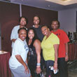Zumba Group Photo