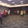Zumba Dance Photo